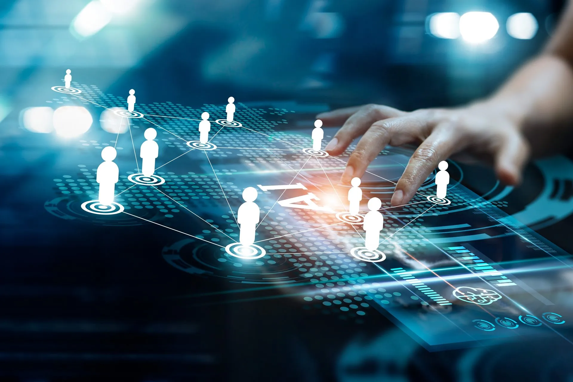 Falta de governança trava o retorno da inteligência artificial nas empresas
