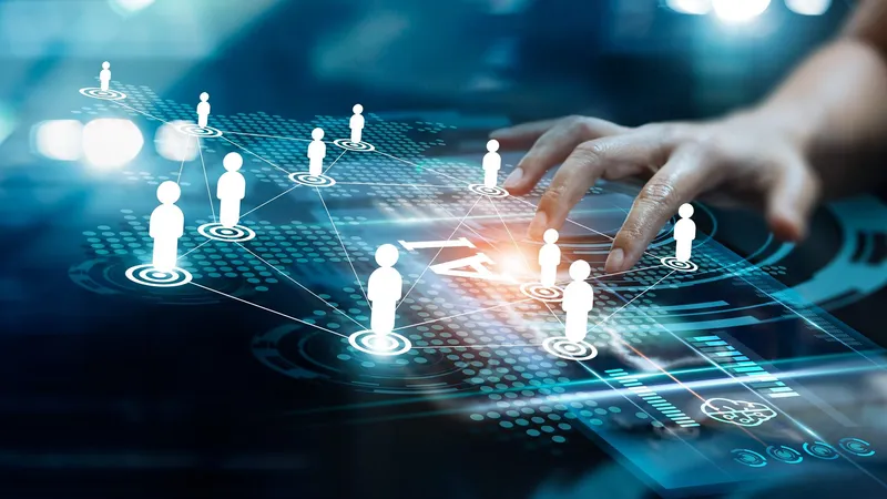 Falta de governança trava o retorno da inteligência artificial nas empresas