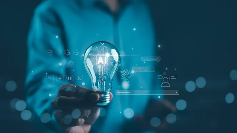 4 motivos para a utilização da IA nas estratégias de vendas