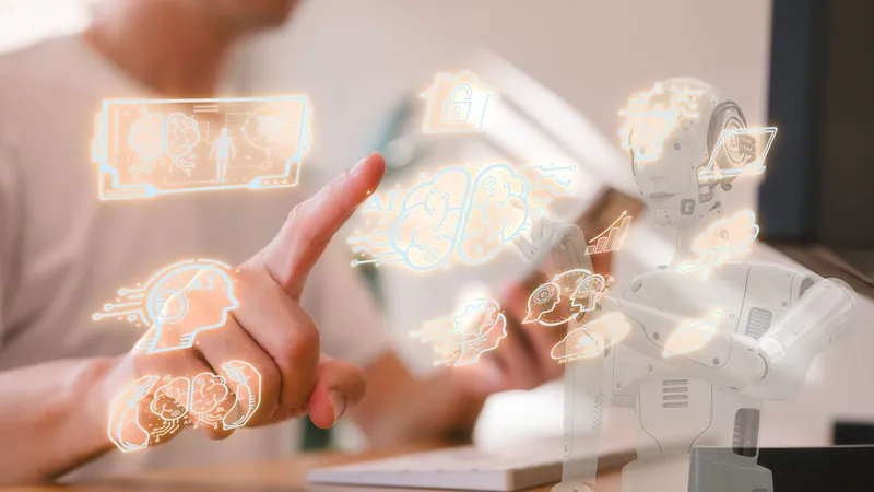 IA na logística brasileira: qual é o cenário da tecnologia no setor?