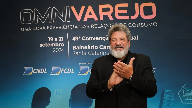 Mario Sérgio Cortella palestra sobre as mudanças velozes no mundo moderno4