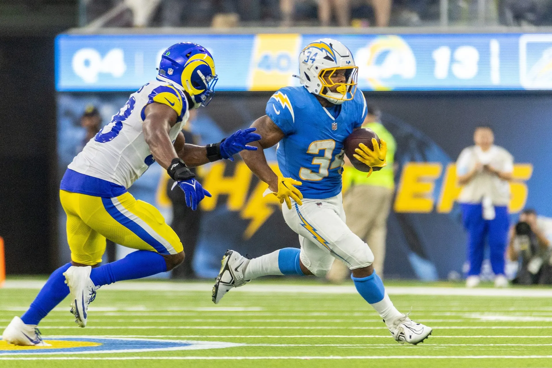 NFL no Brasil crescimento do esporte impulsiona vendas no varejo
