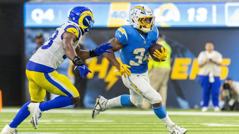 NFL no Brasil crescimento do esporte impulsiona vendas no varejo