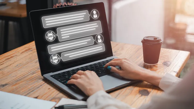 O futuro do atendimento ao cliente a integração de IA e dados em tempo real