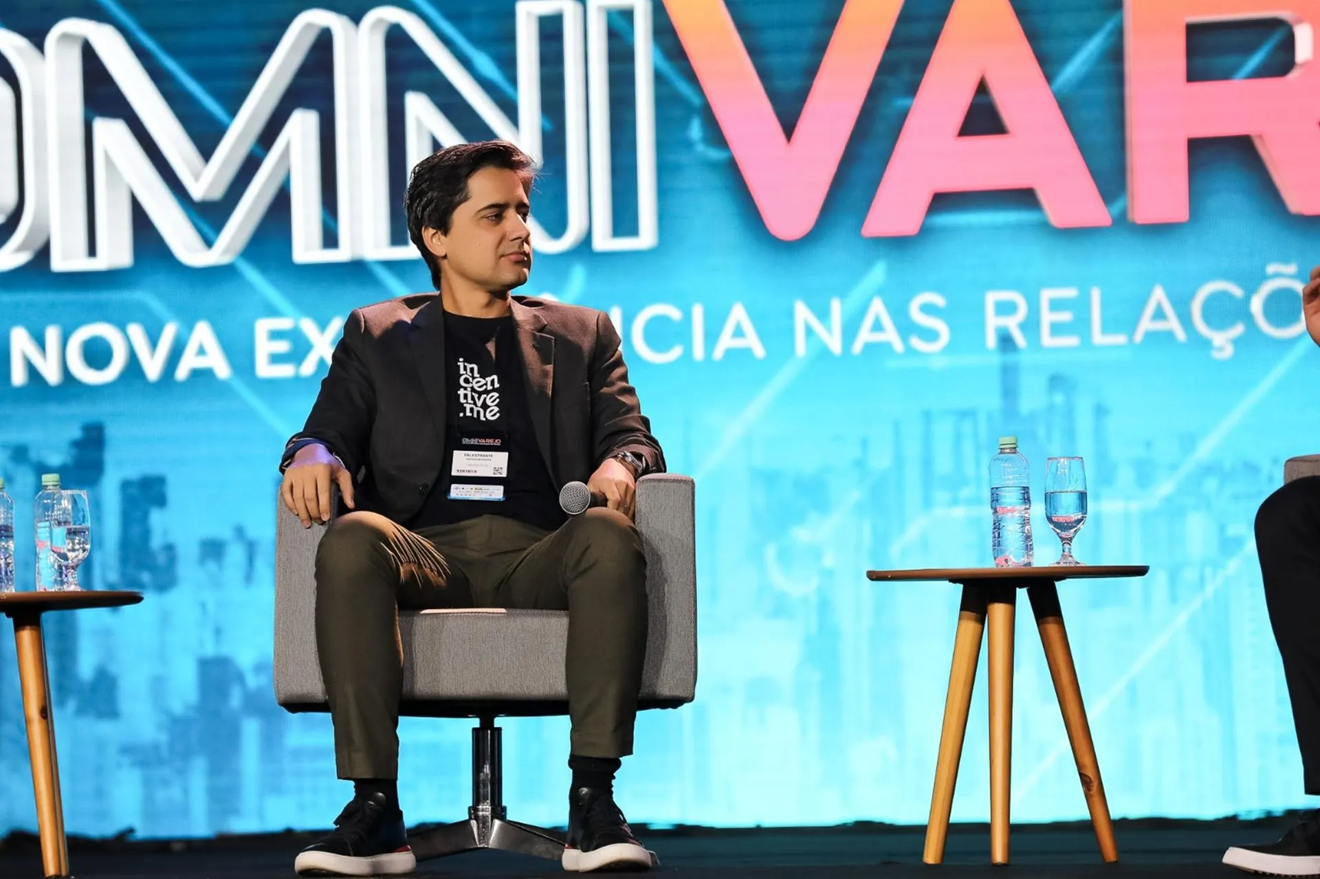 Omnivarejo aborda oportunidades e novos modelos de negócios