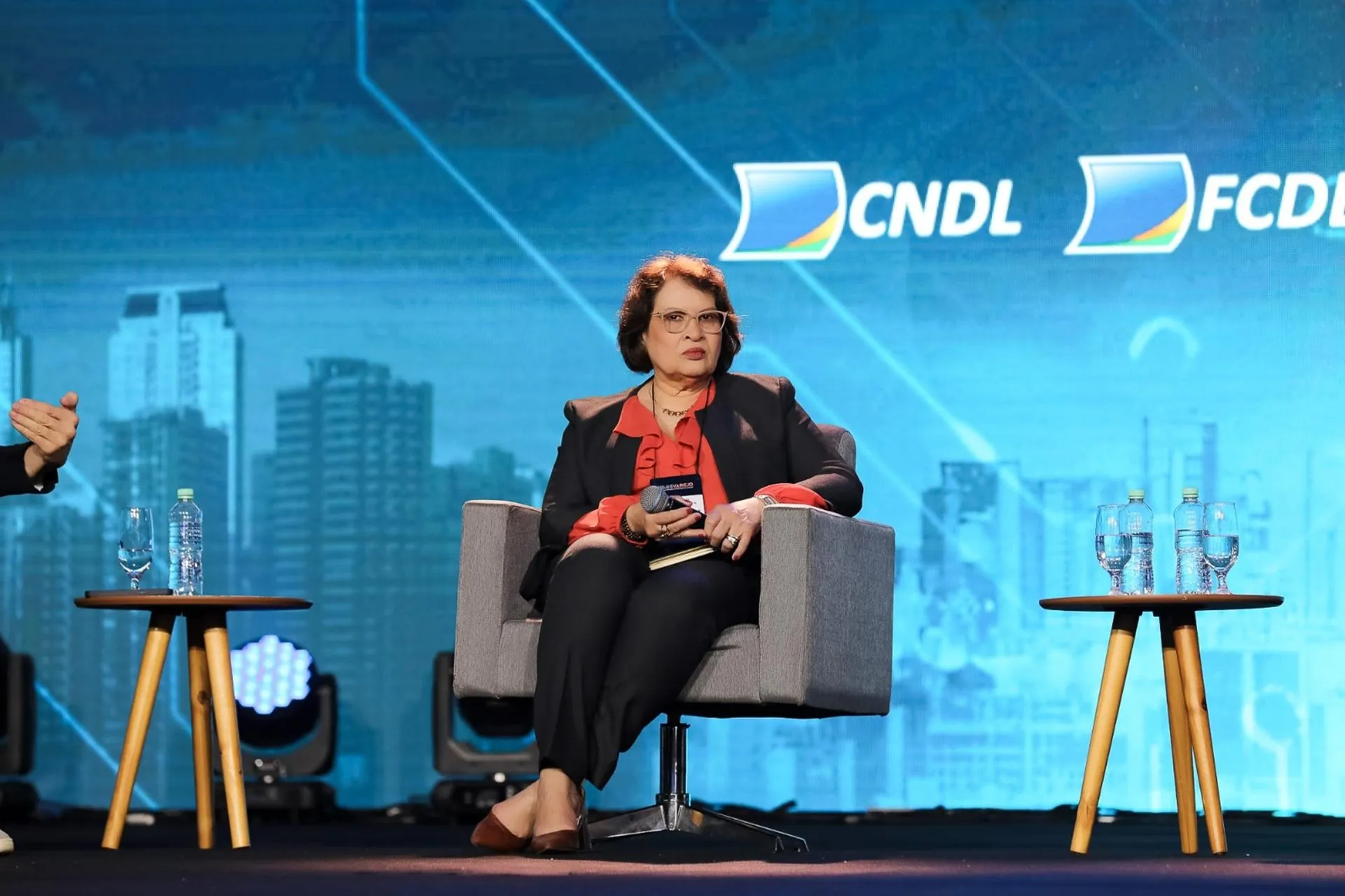 Omnivarejo aborda oportunidades e novos modelos de negócios