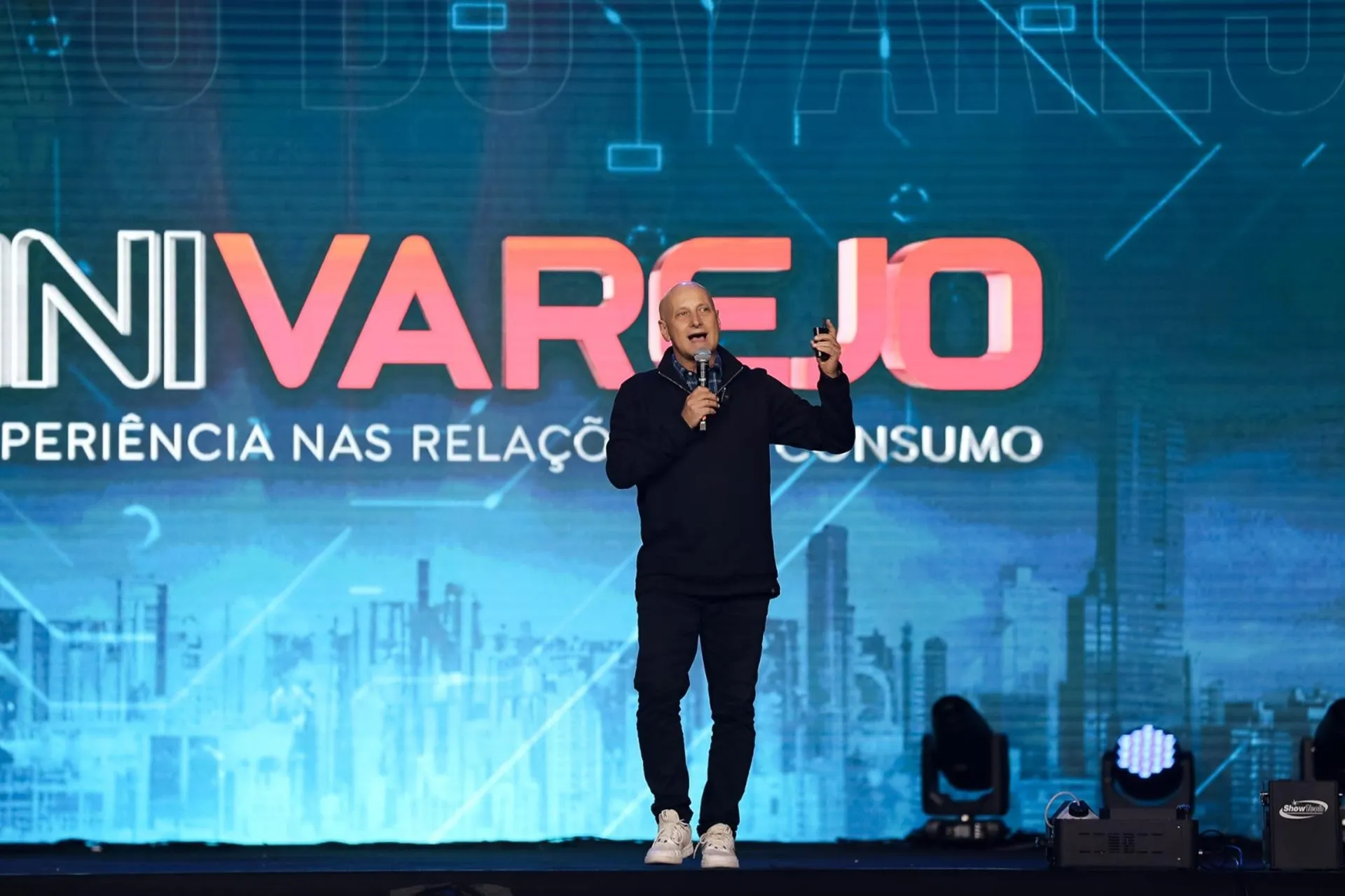 Omnivarejo especialista da Linx discute o futuro do varejo1