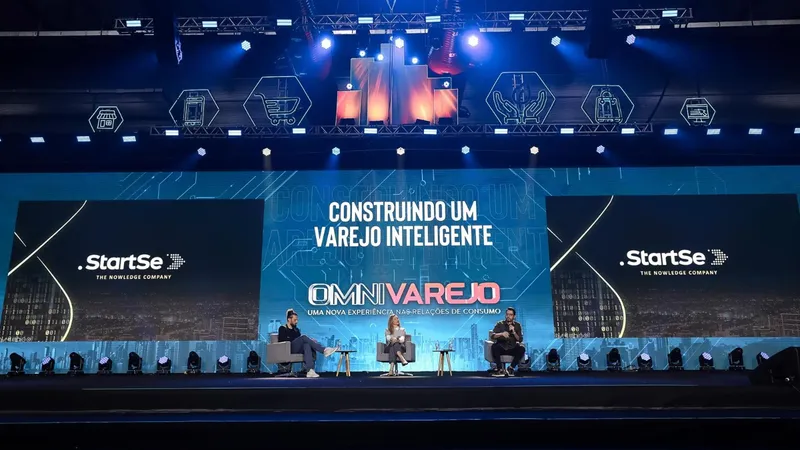 Omnivarejo explora como construir um varejo inteligente