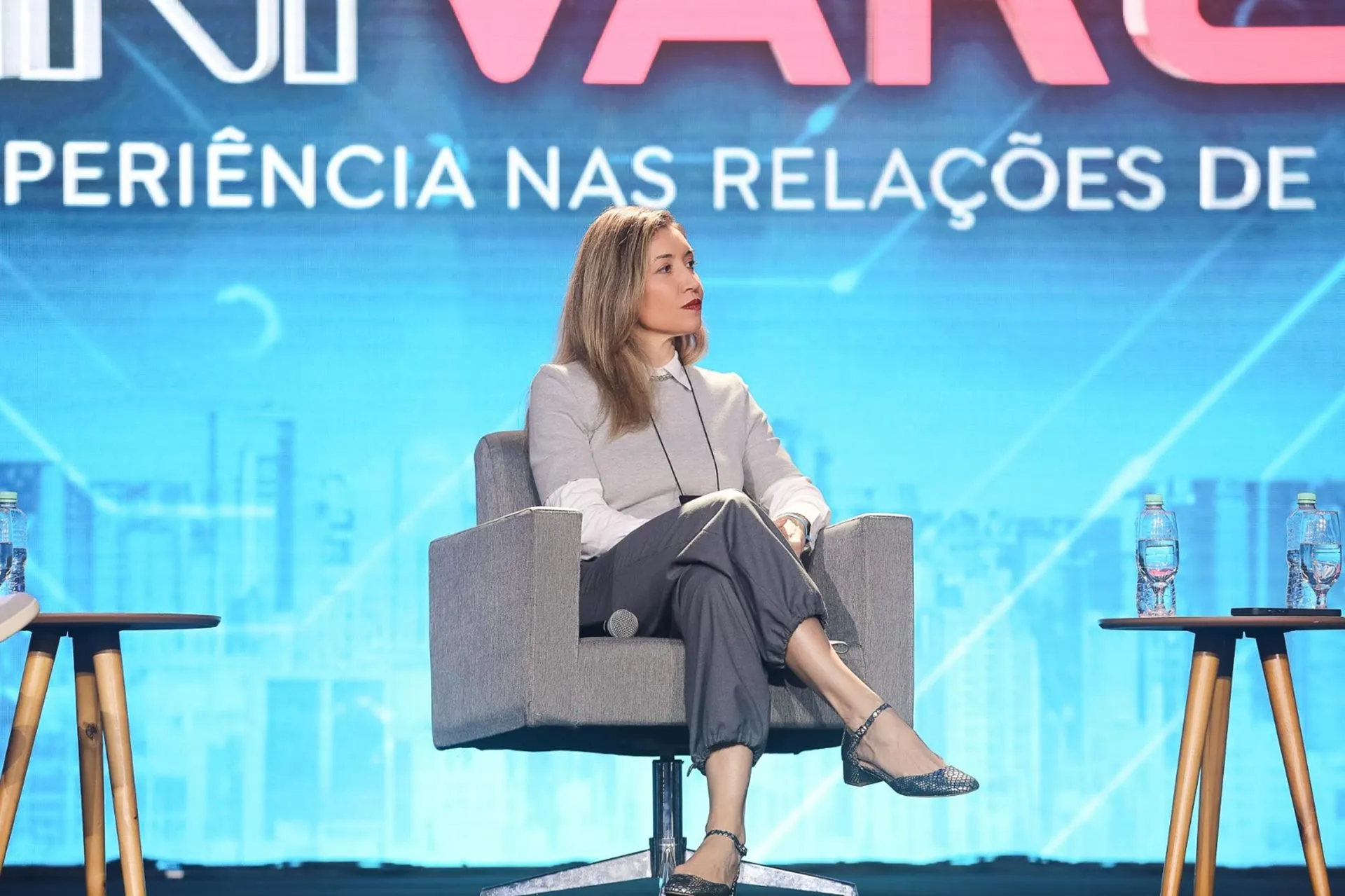 Omnivarejo explora como construir um varejo inteligente