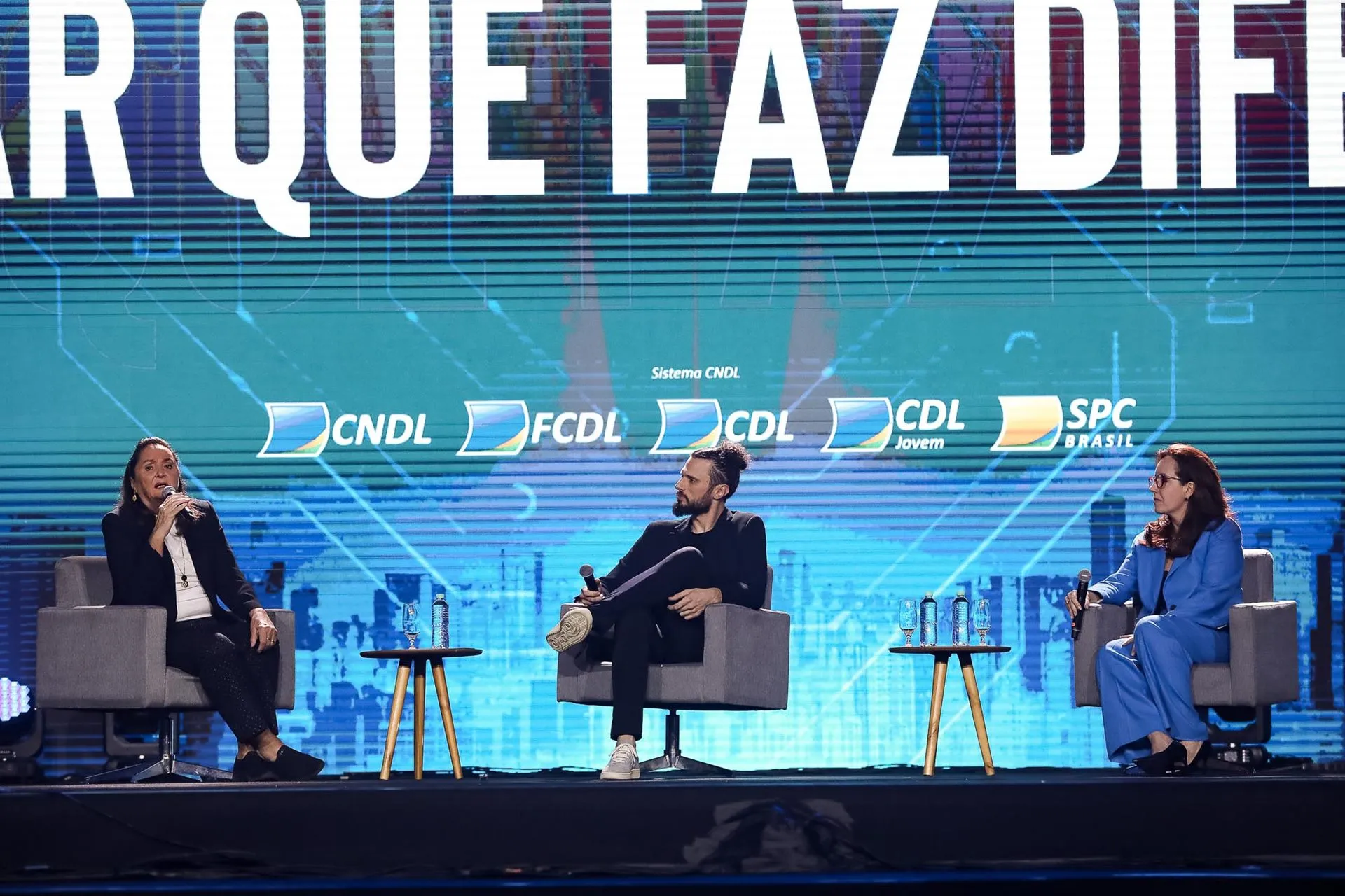 Omnivarejo traz painel com mulheres que transformam o varejo4