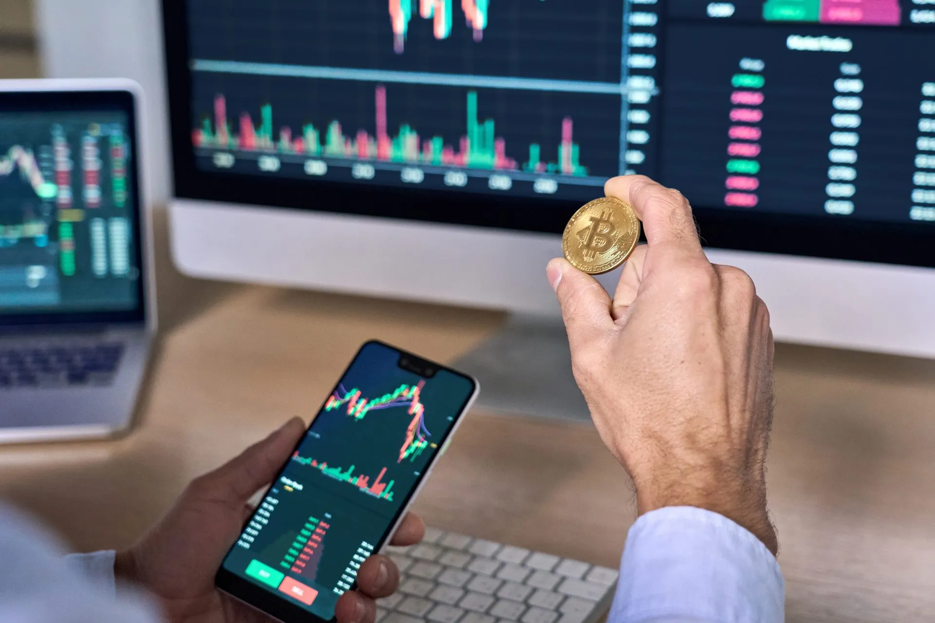 Por que atender bem um cliente é importante no mercado de criptomoedas