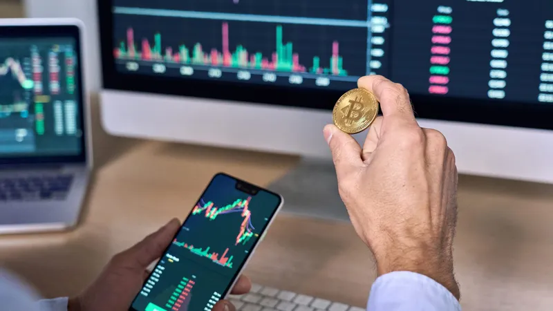 Por que atender bem um cliente é importante no mercado de criptomoedas