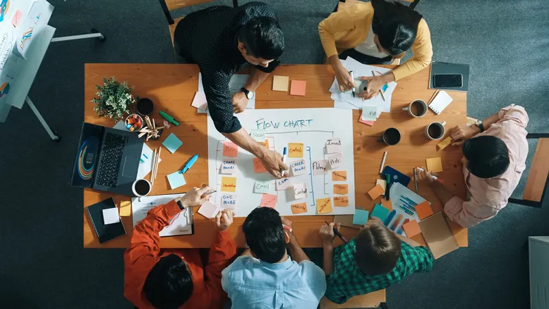 CEO da ABStartups destaca 5 dicas para startups que desejam captar em 2026
