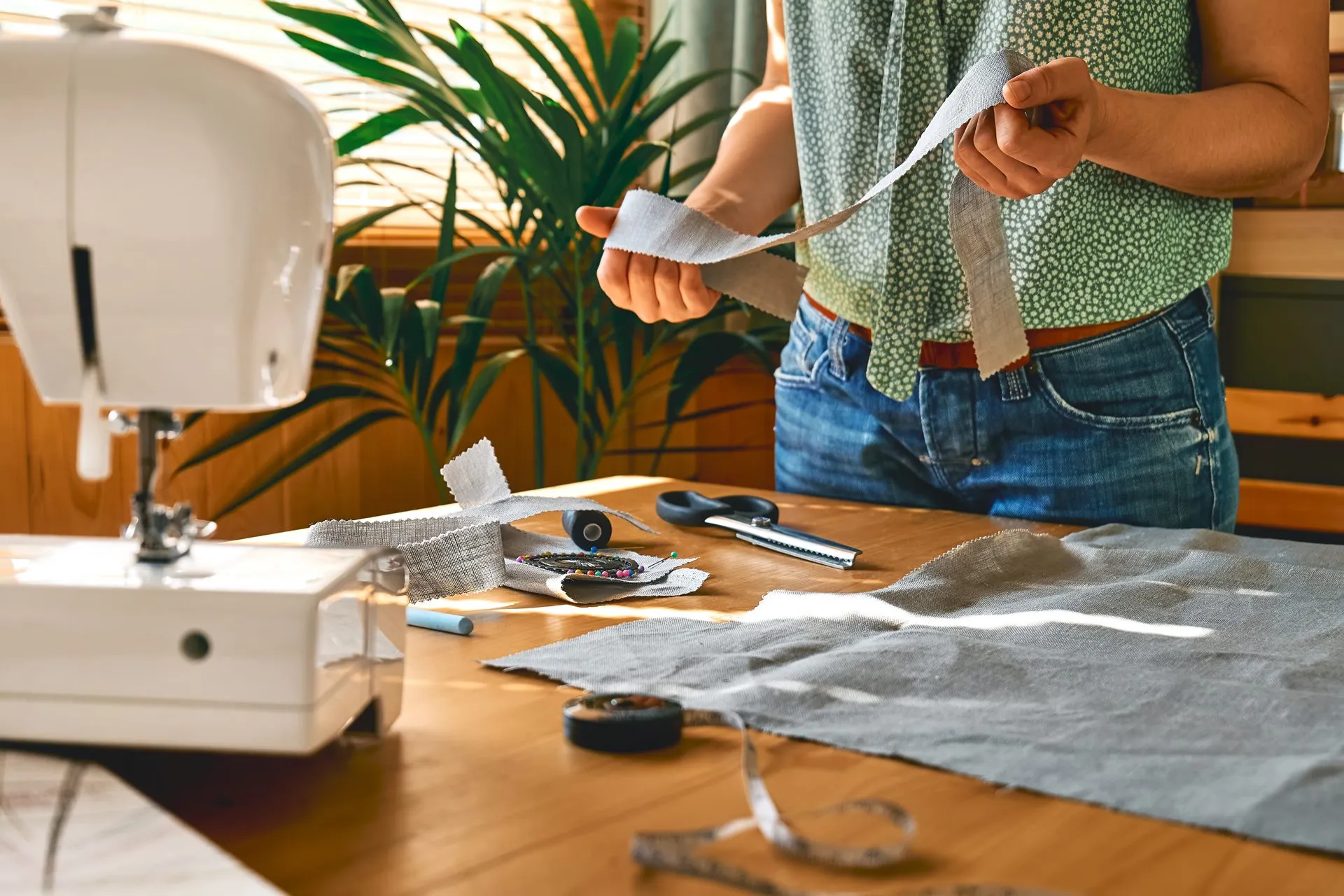 Slow Fashion entenda os conceitos e como empresas têm se destacado pela sustentabilidade na produção