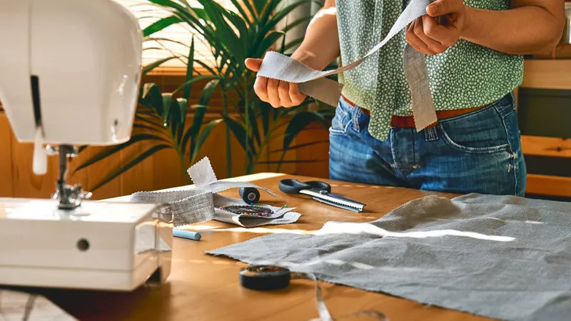 Slow Fashion entenda os conceitos e como empresas têm se destacado pela sustentabilidade na produção