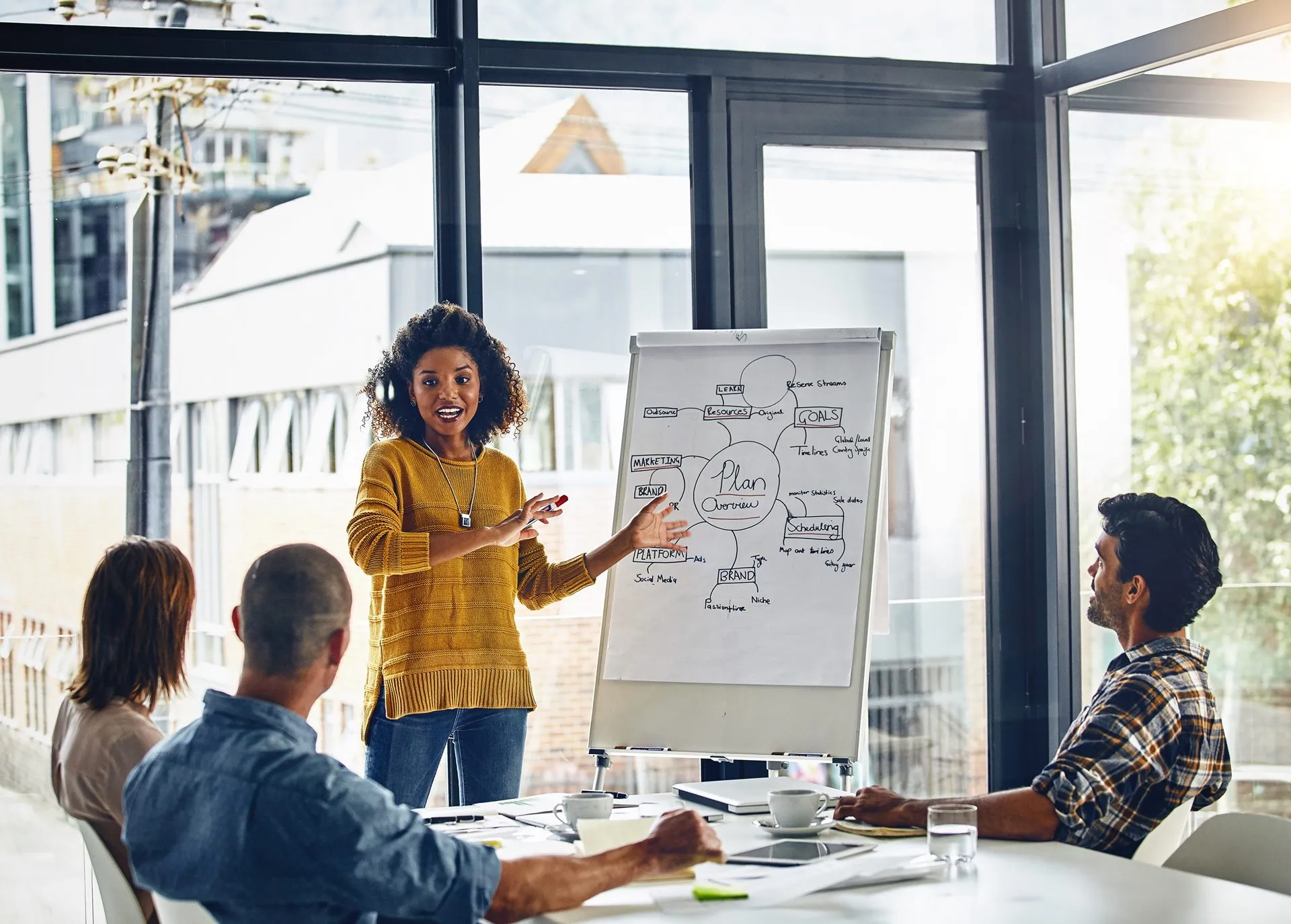 Startups e suas verticais confira como a tecnologia revoluciona setores tradicionais