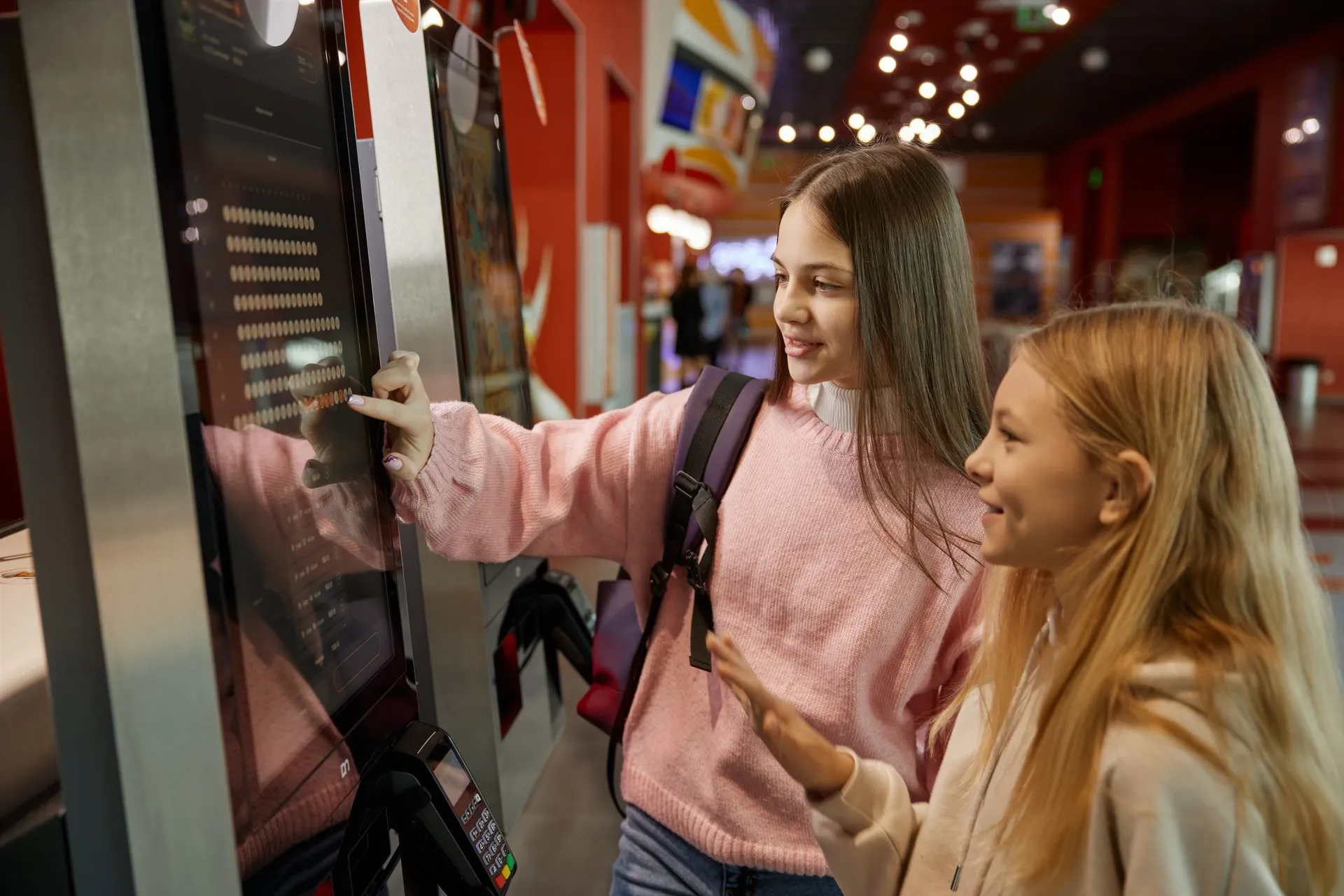 Experiência multissensorial redefine a relação entre cliente e varejo