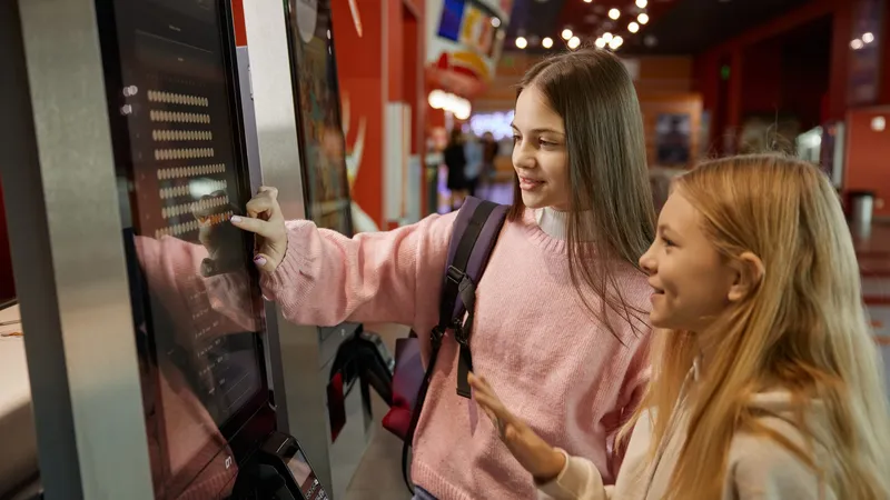 Experiência multissensorial redefine a relação entre cliente e varejo