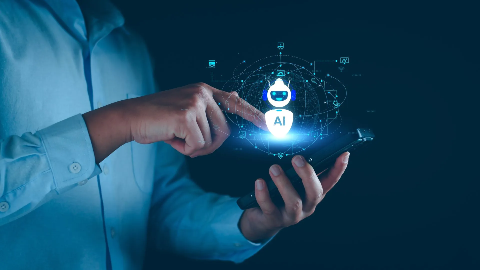 Agentes de IA podem ganhar espaço nas vendas digitais, mas varejo brasileiro ainda está pouco preparado