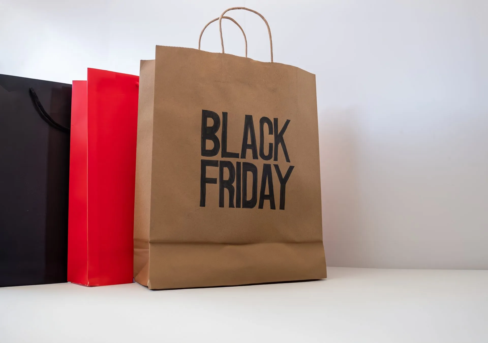 7 passos para preparar seu e-commerce para a Black Friday
