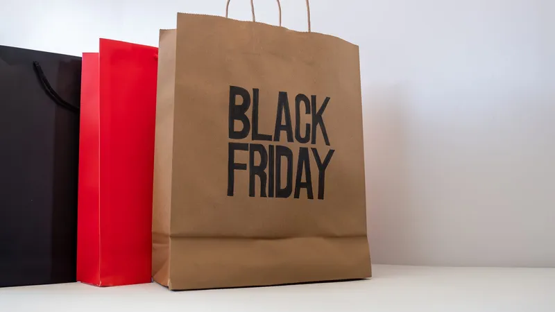 7 passos para preparar seu e-commerce para a Black Friday