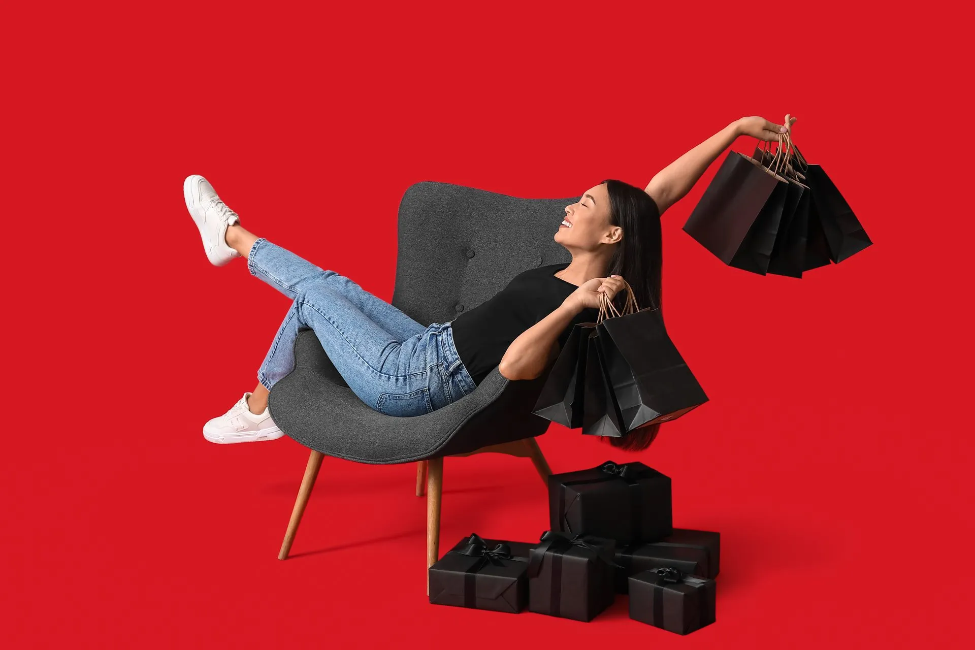 Black Friday e Natal: por que a execução no ponto de venda pode fazer a diferença nas vendas