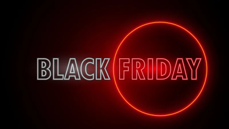 Black Friday 2025 promete ser histórica: omnichannel, personalização e tecnologia na linha de frente