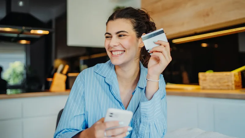Contas digitais já superam contas exclusivamente físicas no Brasil