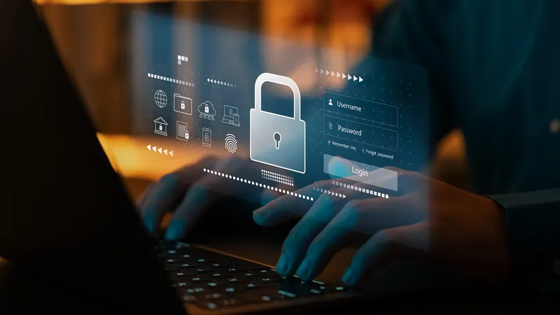 As melhores práticas para proteger informações em uma era digital altamente interconectada