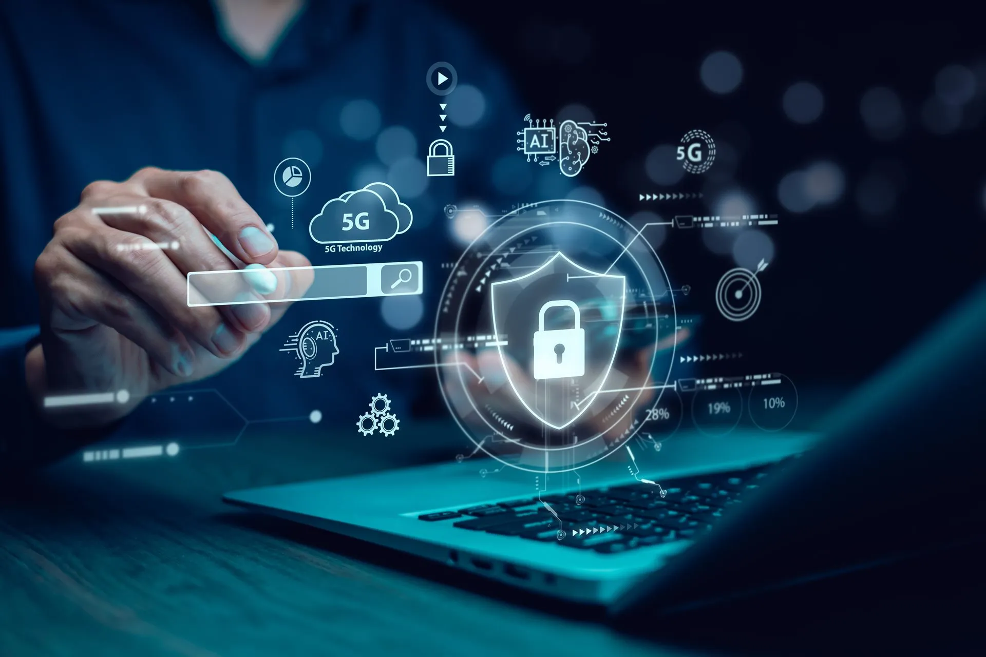 Extrema volatilidade marcará os próximos anos, diz WEF