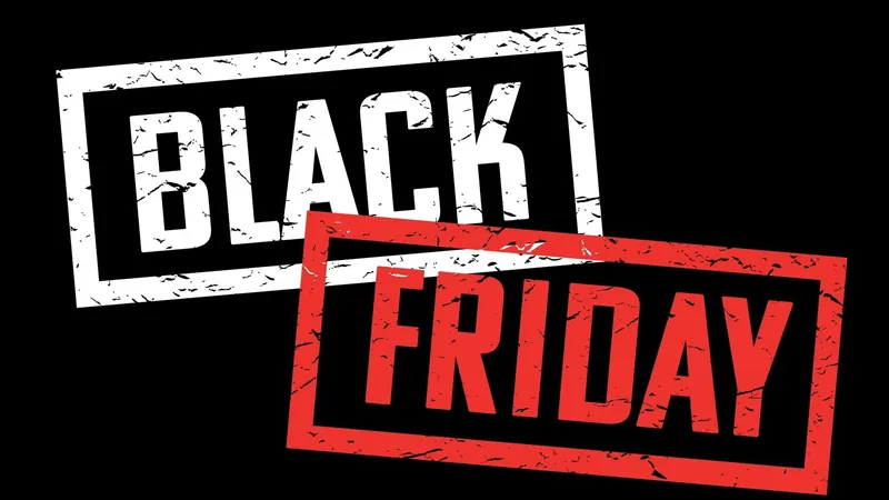 Black Friday 2024 O que Esperar do Comportamento do Consumidor