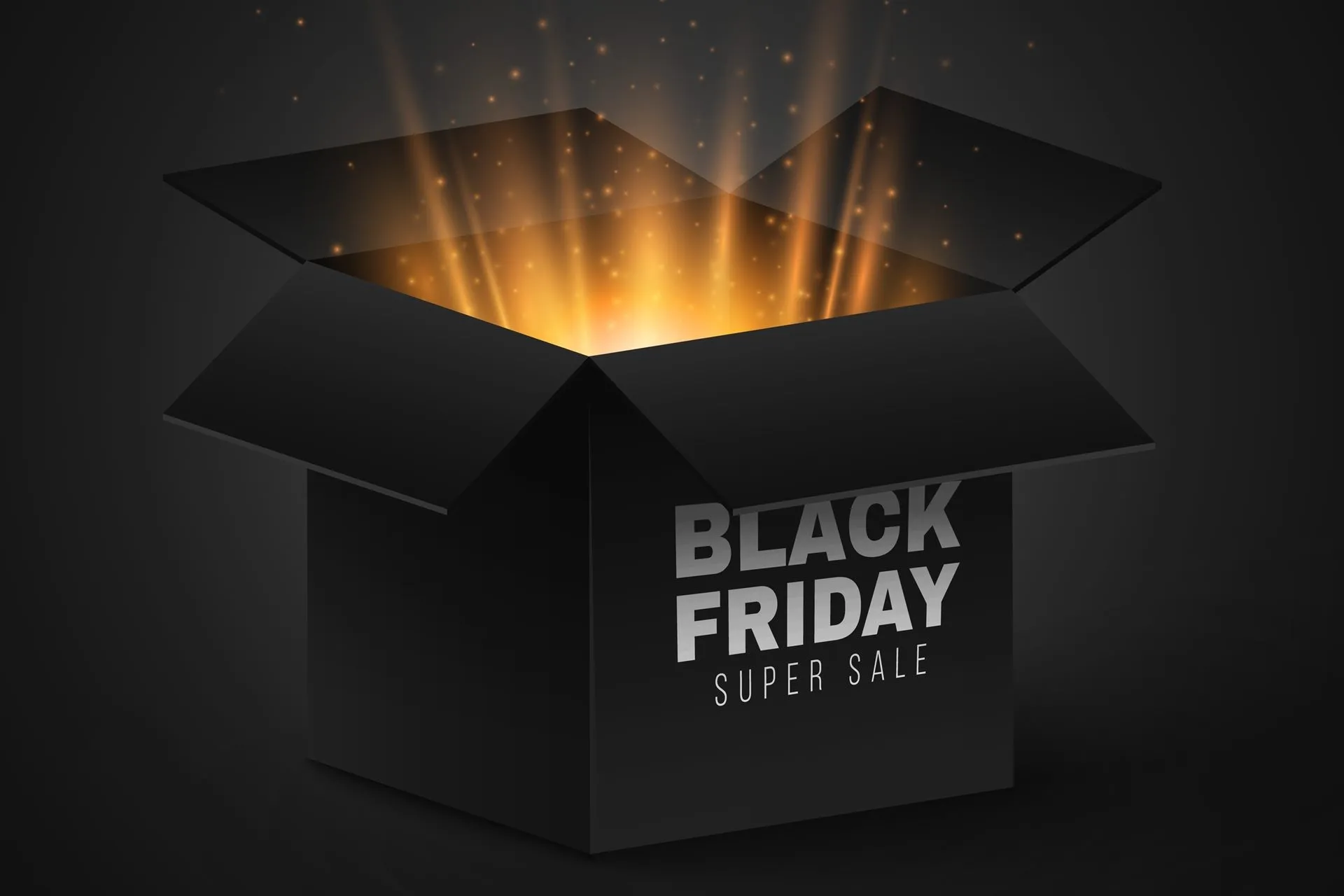 Black Friday e Pequenos Negócios Oportunidade ou Desafio