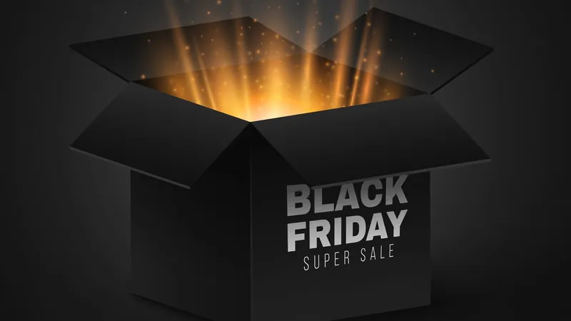 Black Friday e Pequenos Negócios Oportunidade ou Desafio