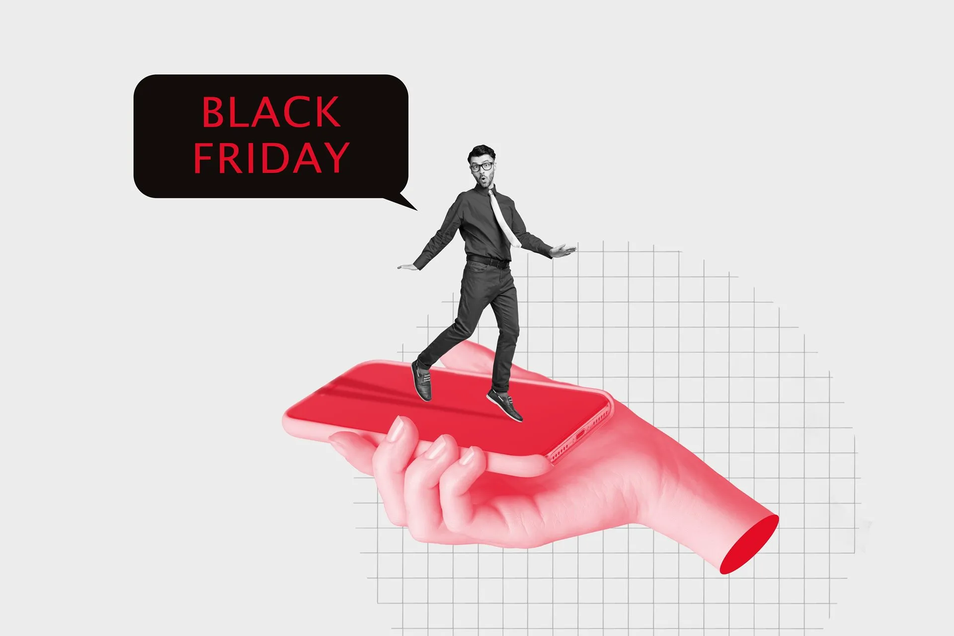 Black Friday, multas e desafios fiscais: 3 dicas para evitar erros