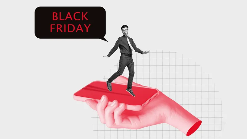 Black Friday, multas e desafios fiscais: 3 dicas para evitar erros