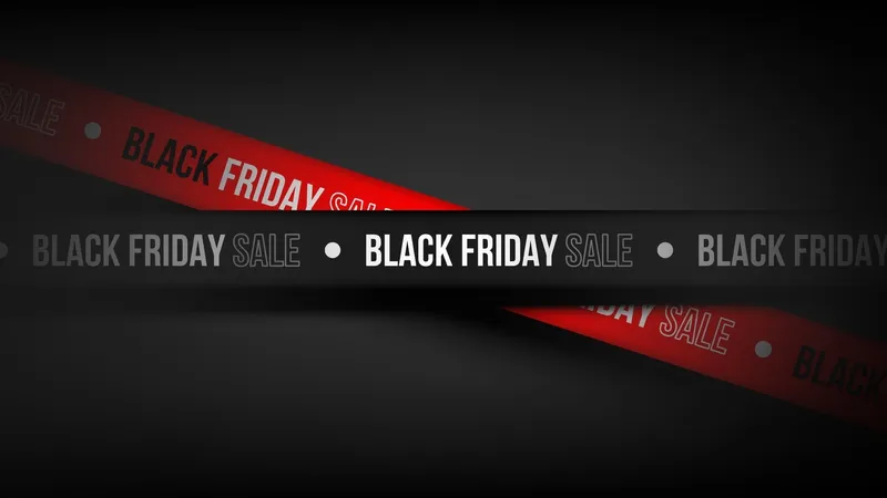 Black Friday: o poder do marketplace e das redes sociais para aumentar as vendas