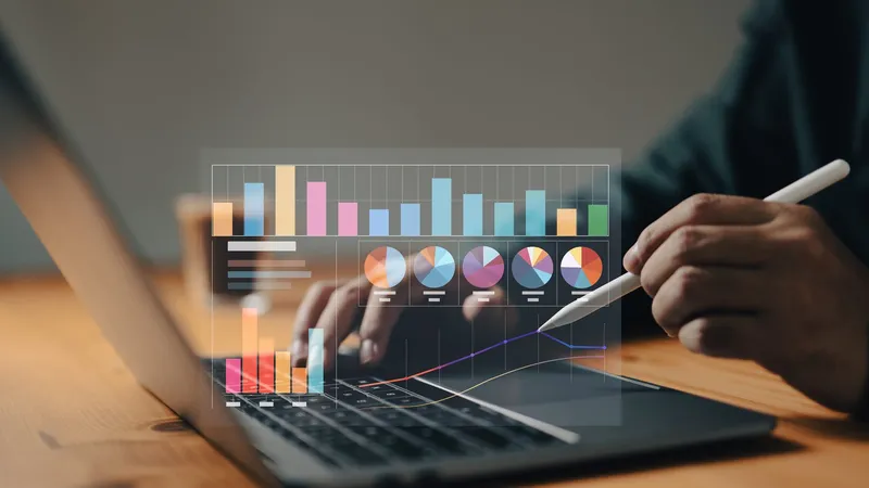 Falta de planejamento limita crescimento: 4 em cada 10 empresários não sabem quanto investem em marketing