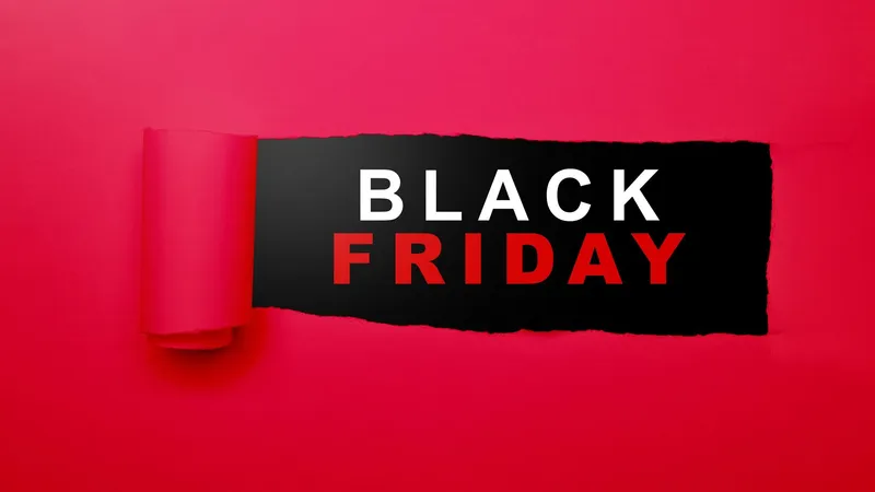 Como reduzir custos operacionais de logística e garantir entregas ágeis durante a Black Friday