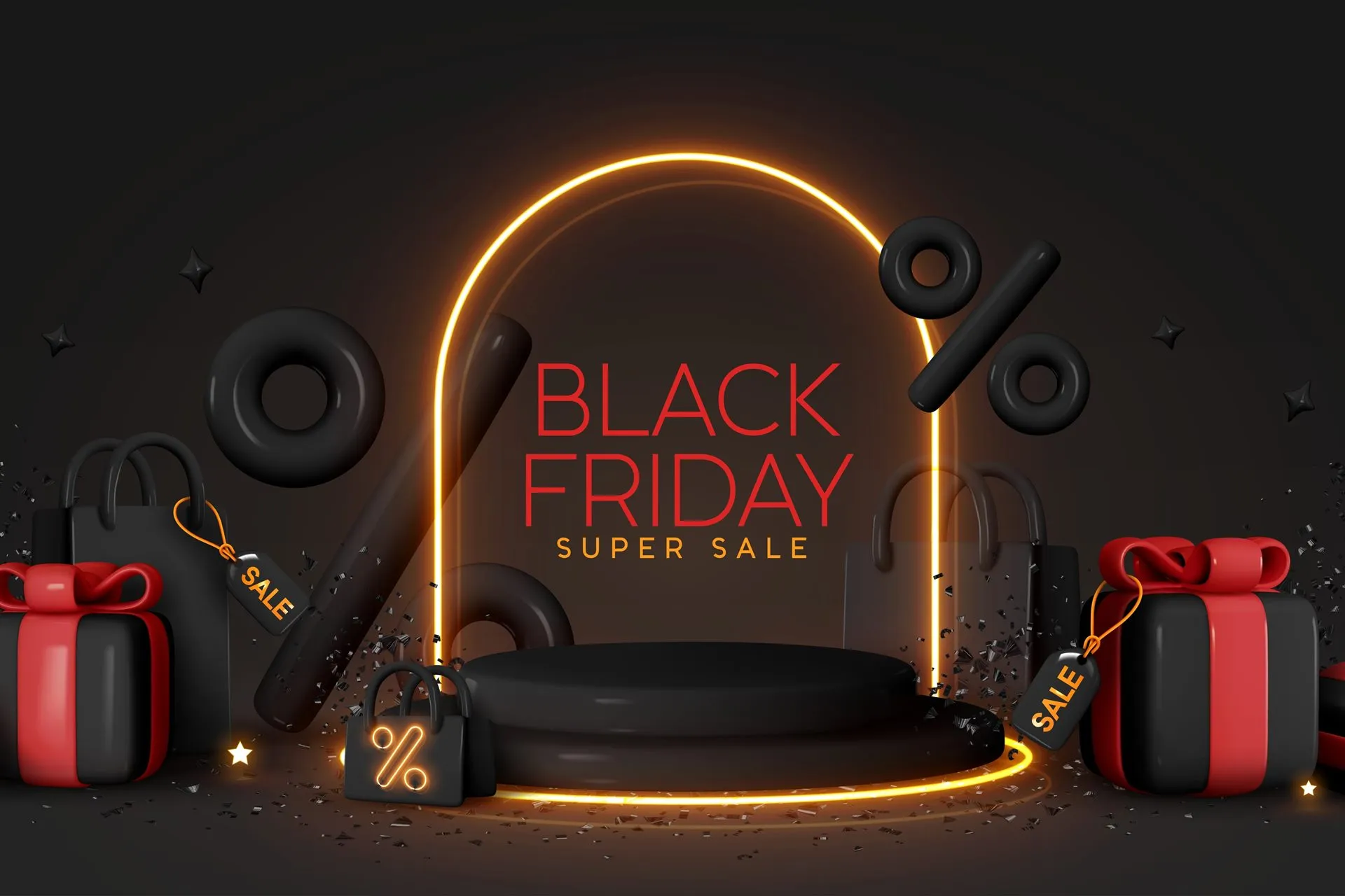 Como vender mais na Black Friday
