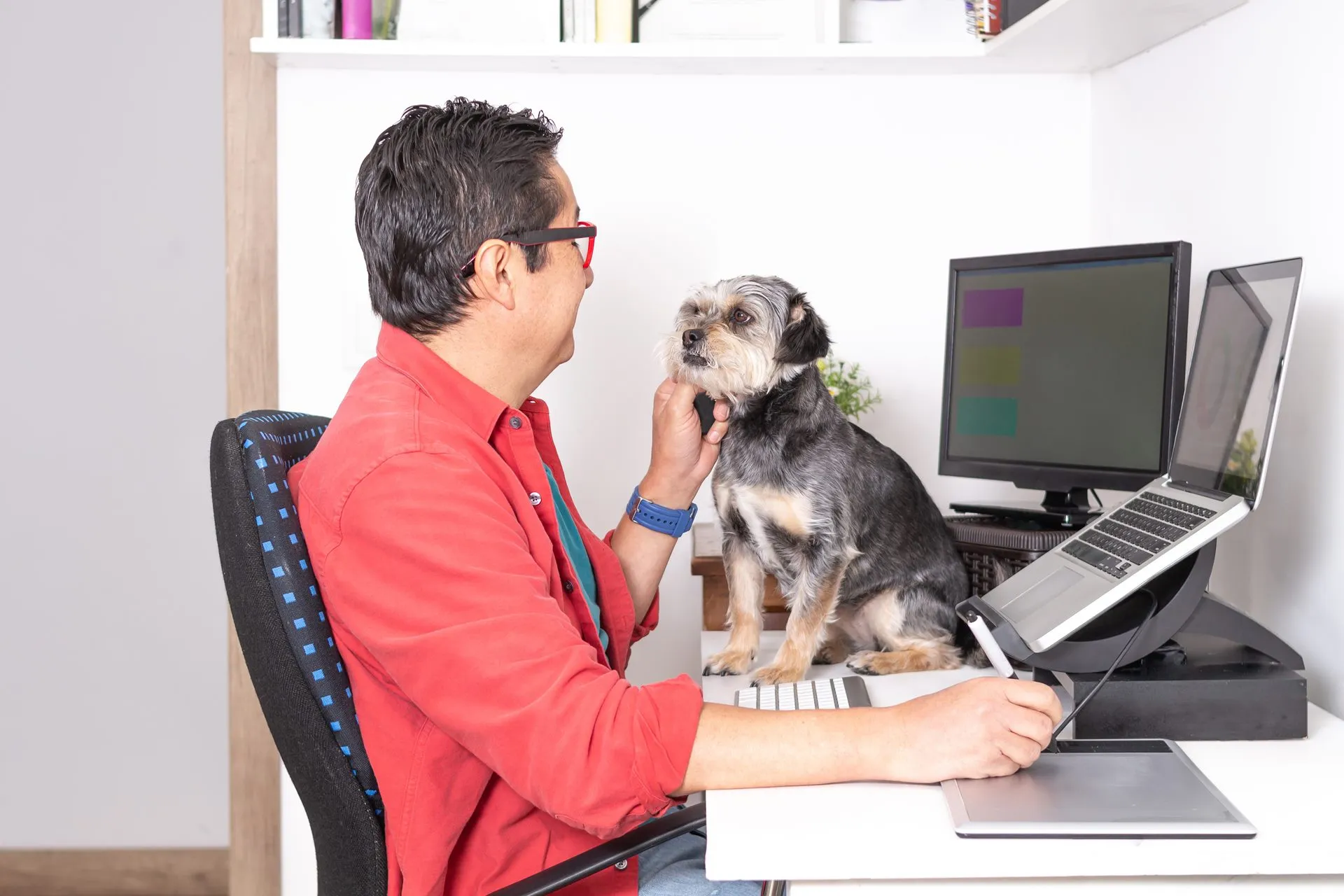 Dia Mundial dos Animais: benefício pet friendly ajuda a encantar colaboradores?