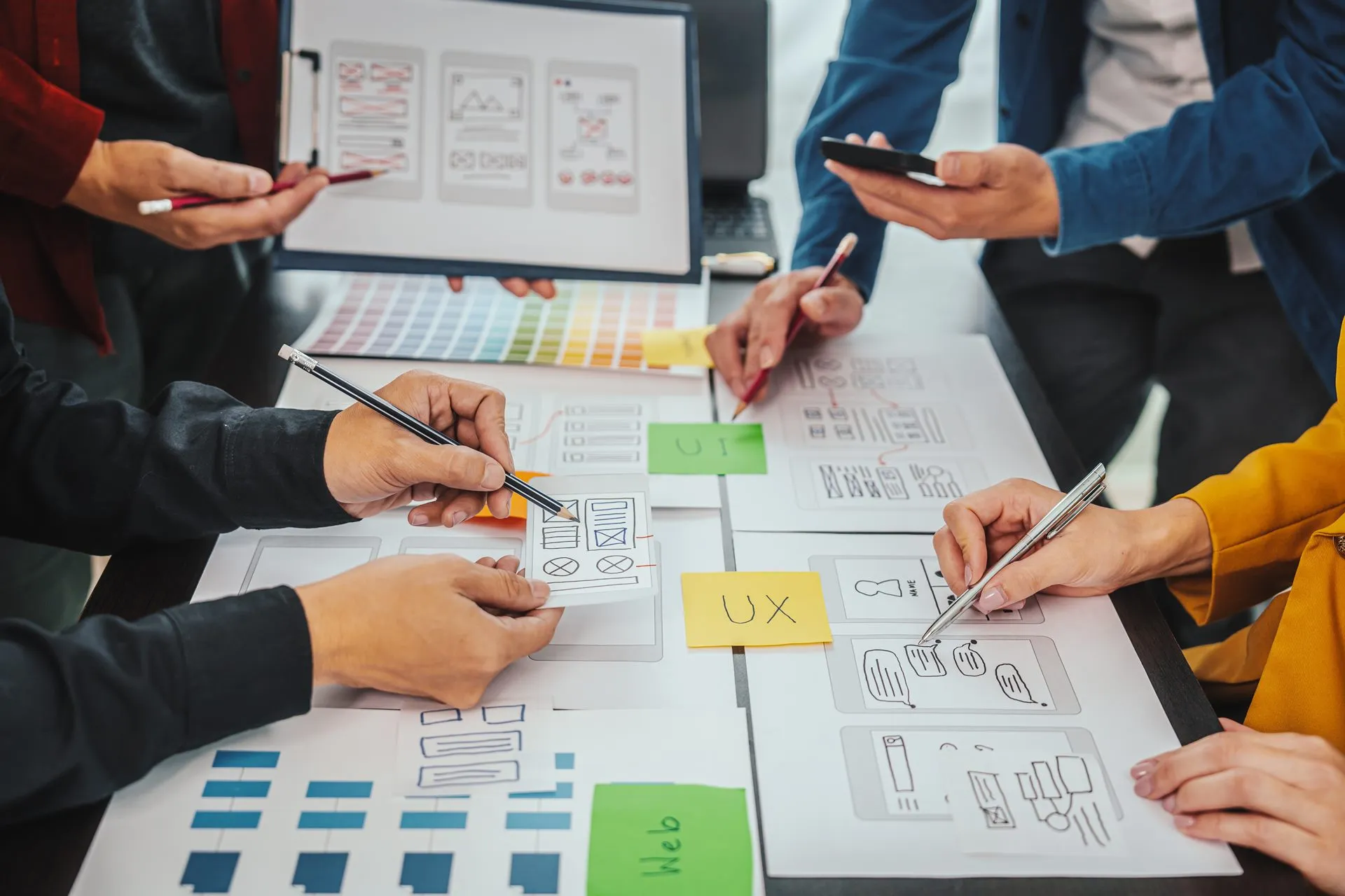 Diversificação de produtos estratégia de crescimento empresarial