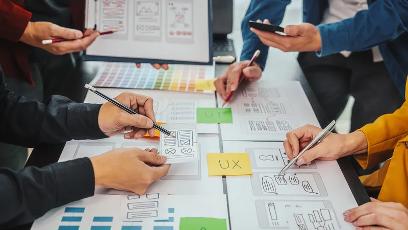 Diversificação de produtos estratégia de crescimento empresarial