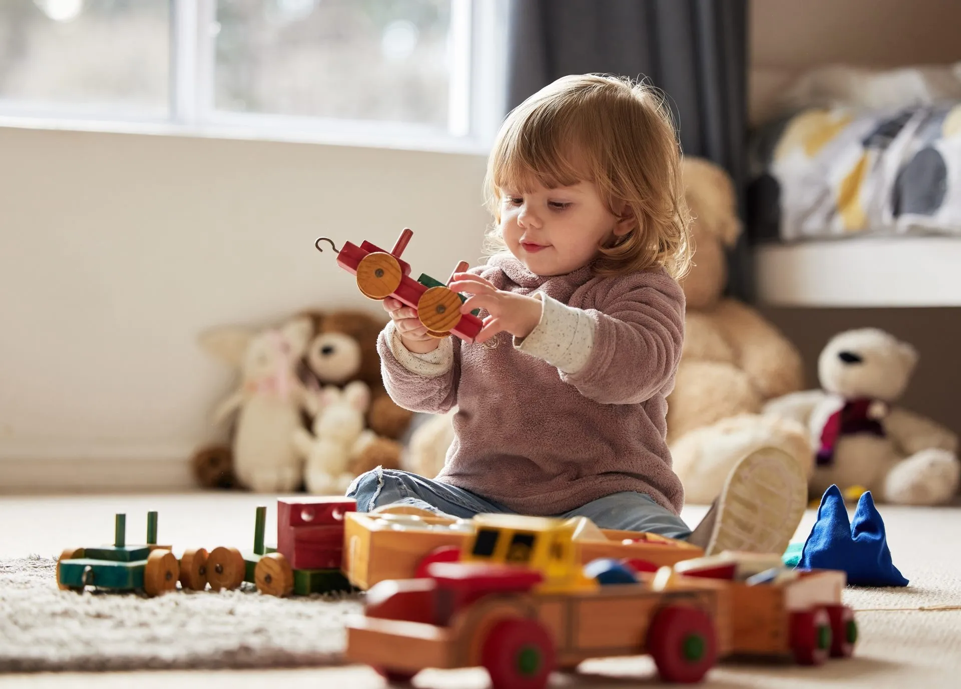 Descubra o brinquedo campeão de vendas no Brasil em 2025, segundo pesquisa da Circana