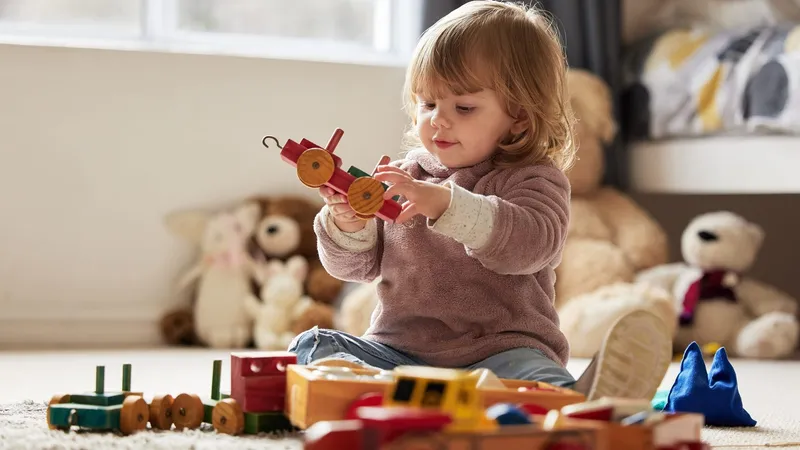 Descubra o brinquedo campeão de vendas no Brasil em 2025, segundo pesquisa da Circana