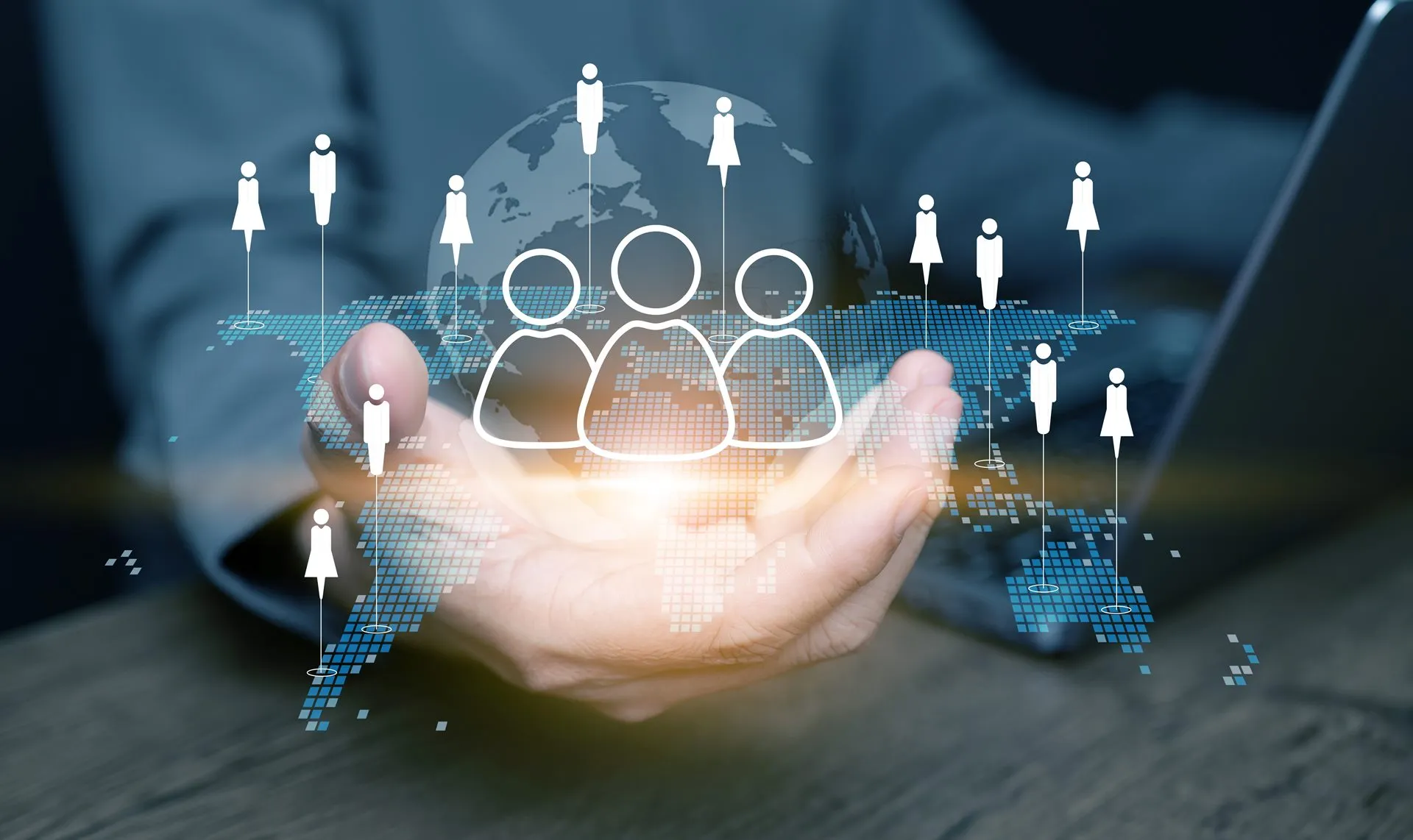 Como a inteligência artificial está moldando o loyalty em tempo real