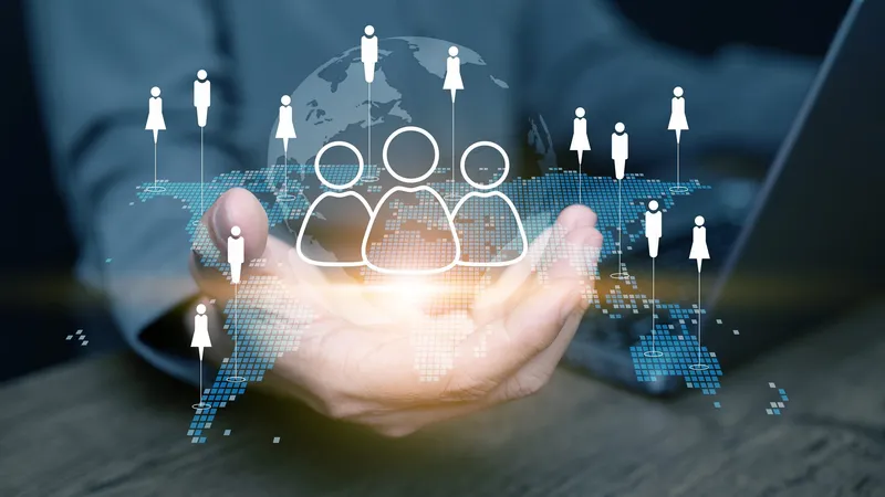 Como a inteligência artificial está moldando o loyalty em tempo real