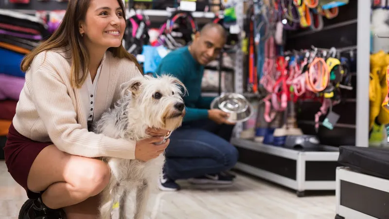 Startups brasileiras renovam o mercado pet com inovação e diferenciais competitivos