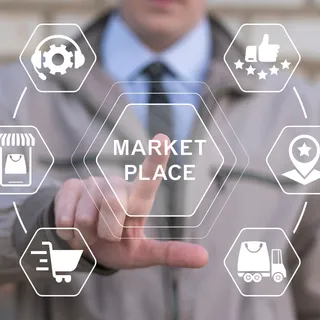 Marketplaces podem reduzir em até 90% o prazo de atendimento nas compras corporativas