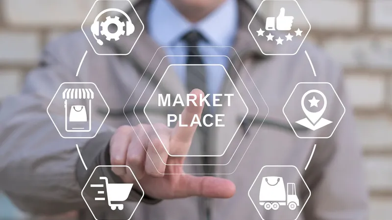 Marketplaces podem reduzir em até 90% o prazo de atendimento nas compras corporativas