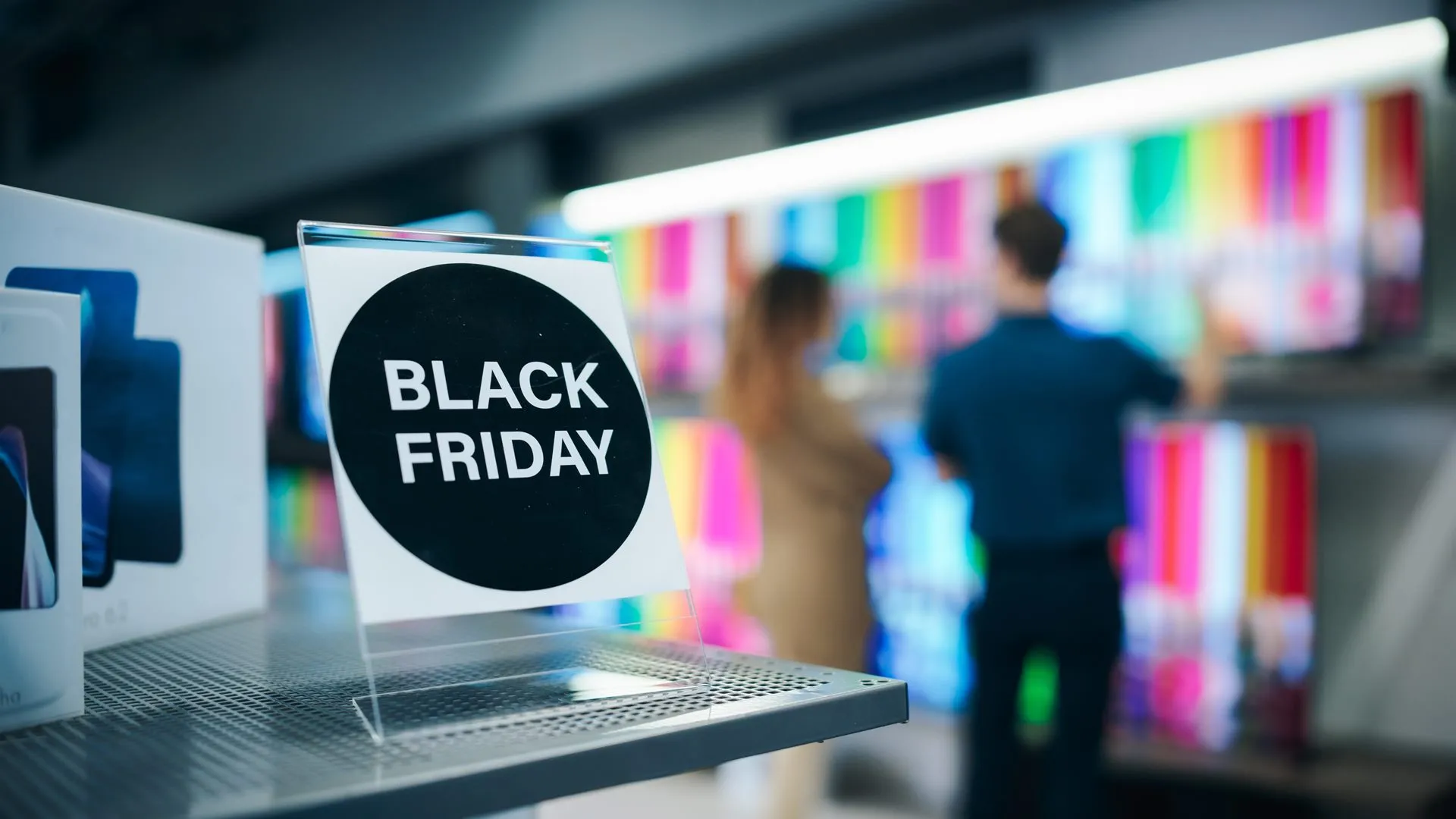 LGPD e a Black Friday como as empresas podem se preparar para um dos maiores eventos de compras do ano e evitar vazamento de dados
